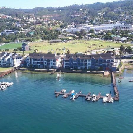 Laguna Grove Holiday Rentals Knysna Exterior photo