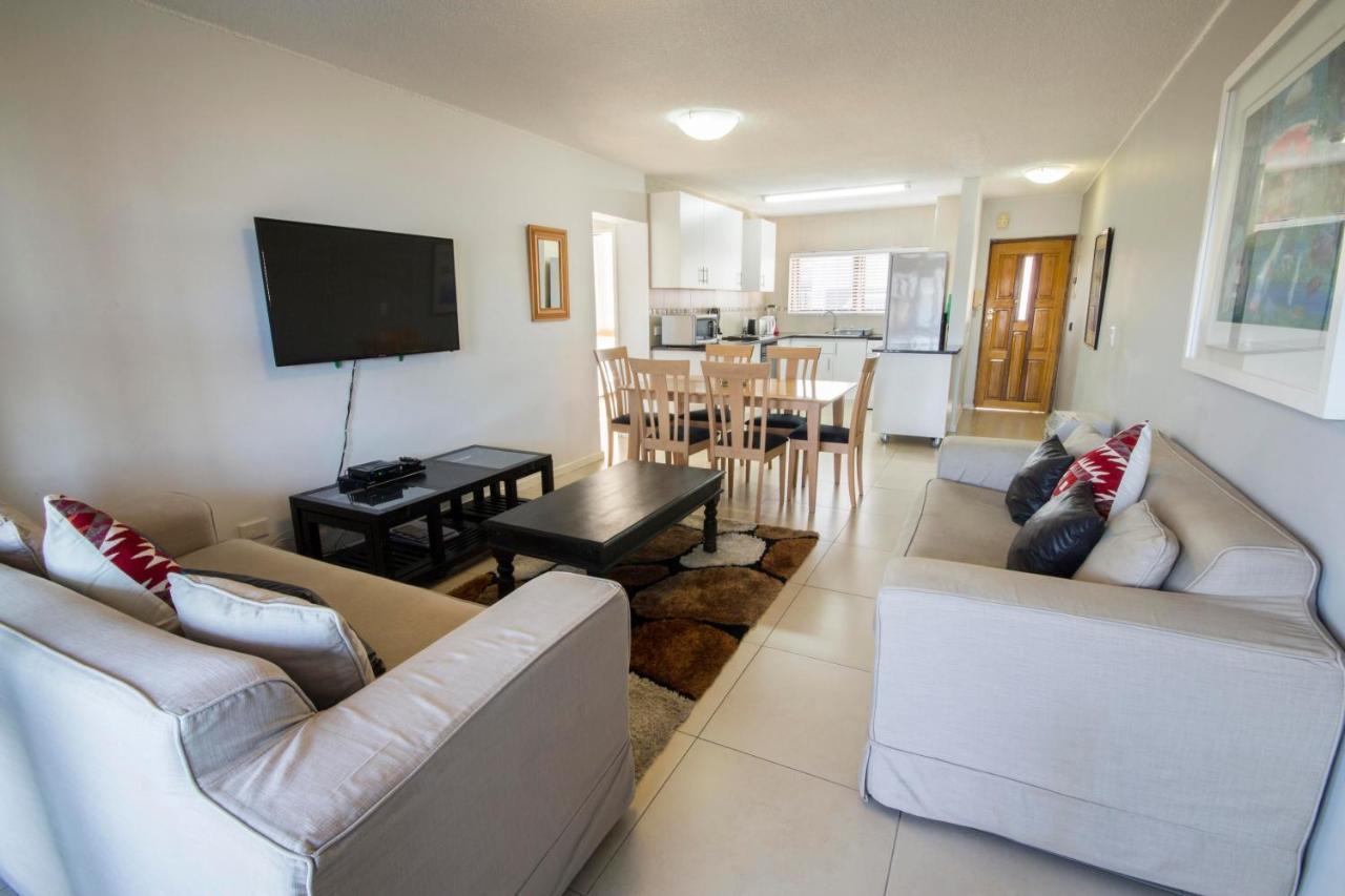 Laguna Grove Holiday Rentals Knysna Exterior photo
