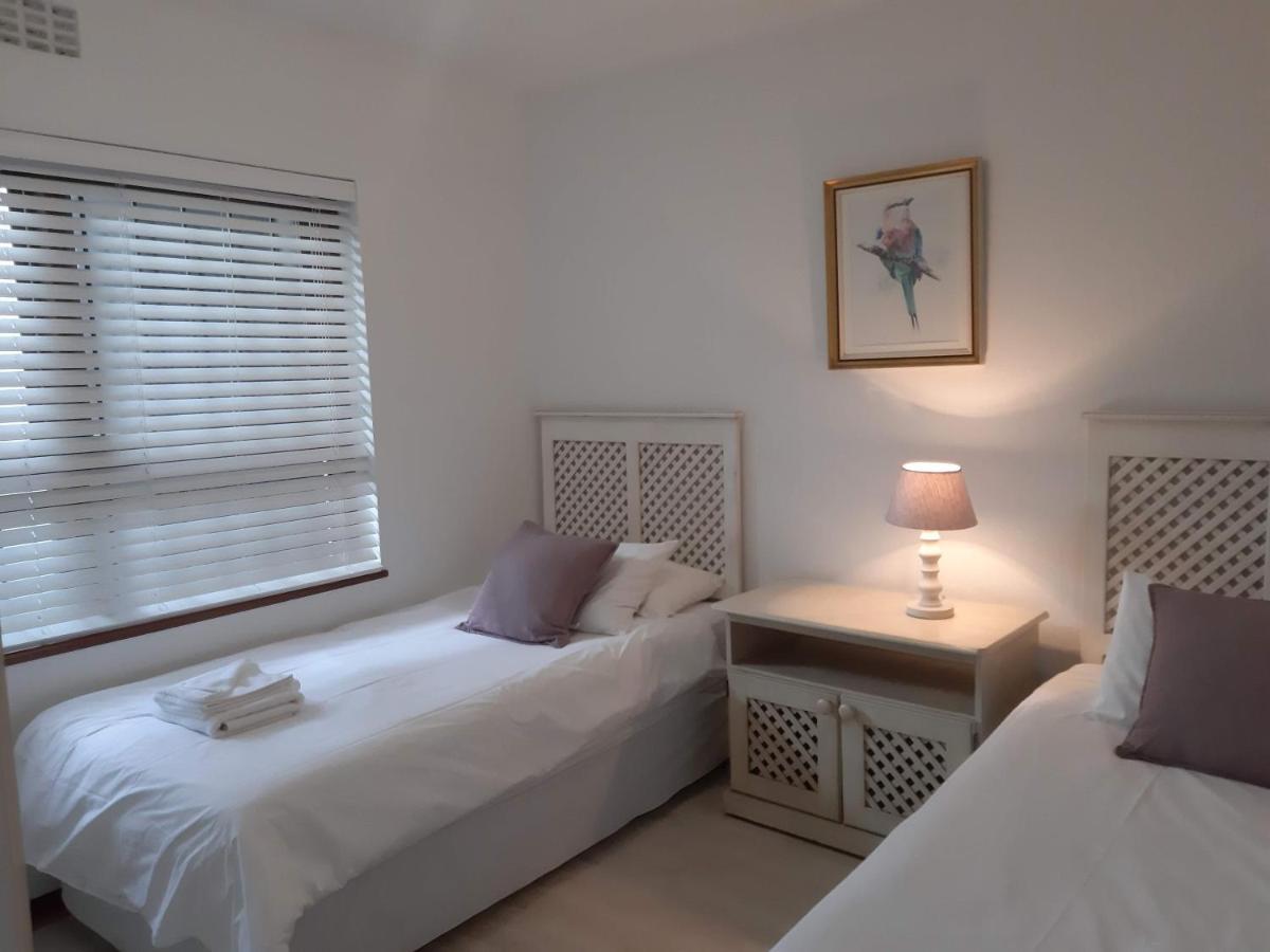Laguna Grove Holiday Rentals Knysna Exterior photo
