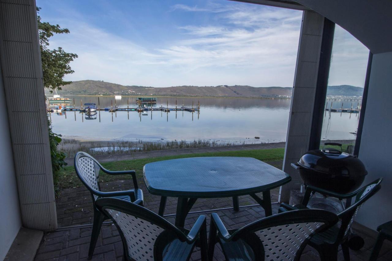 Laguna Grove Holiday Rentals Knysna Exterior photo