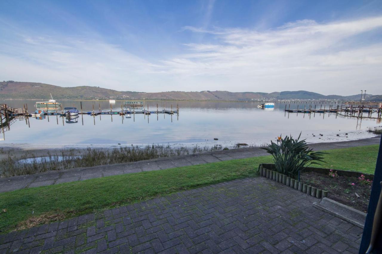 Laguna Grove Holiday Rentals Knysna Exterior photo