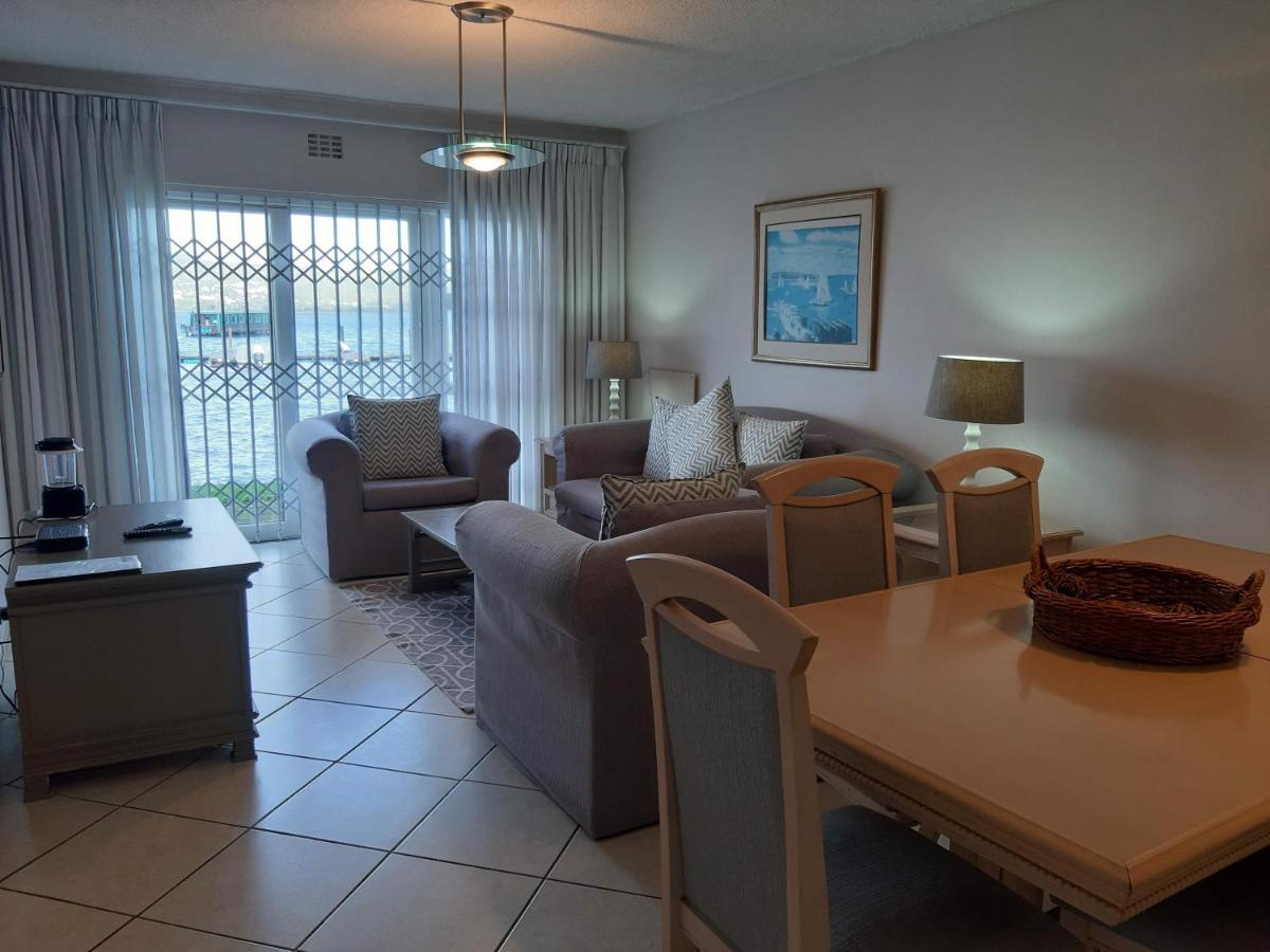 Laguna Grove Holiday Rentals Knysna Exterior photo