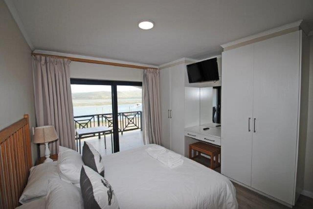 Laguna Grove Holiday Rentals Knysna Exterior photo