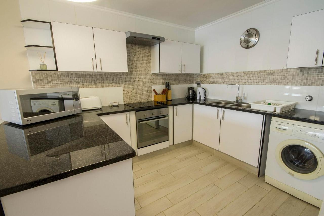 Laguna Grove Holiday Rentals Knysna Exterior photo