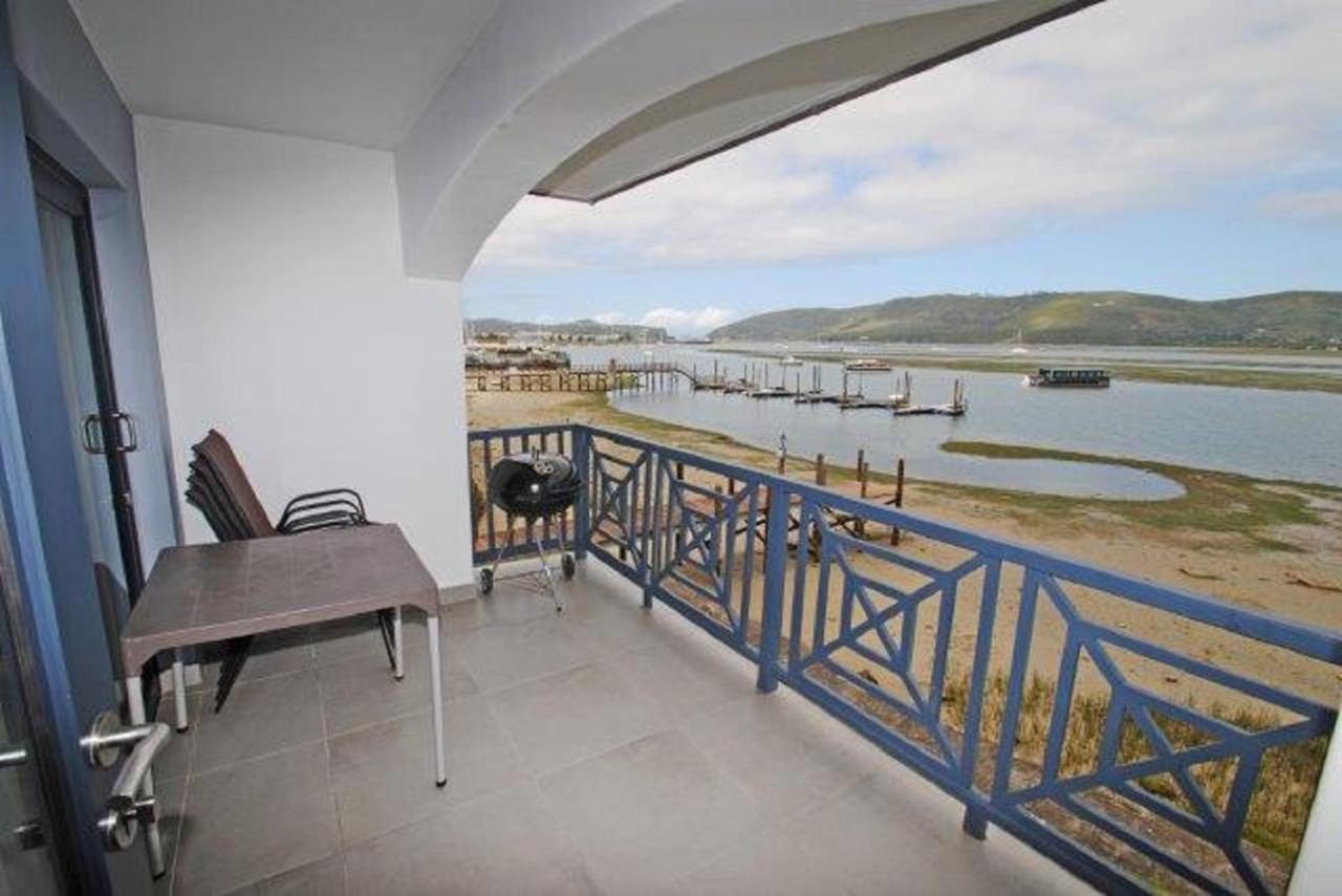 Laguna Grove Holiday Rentals Knysna Exterior photo