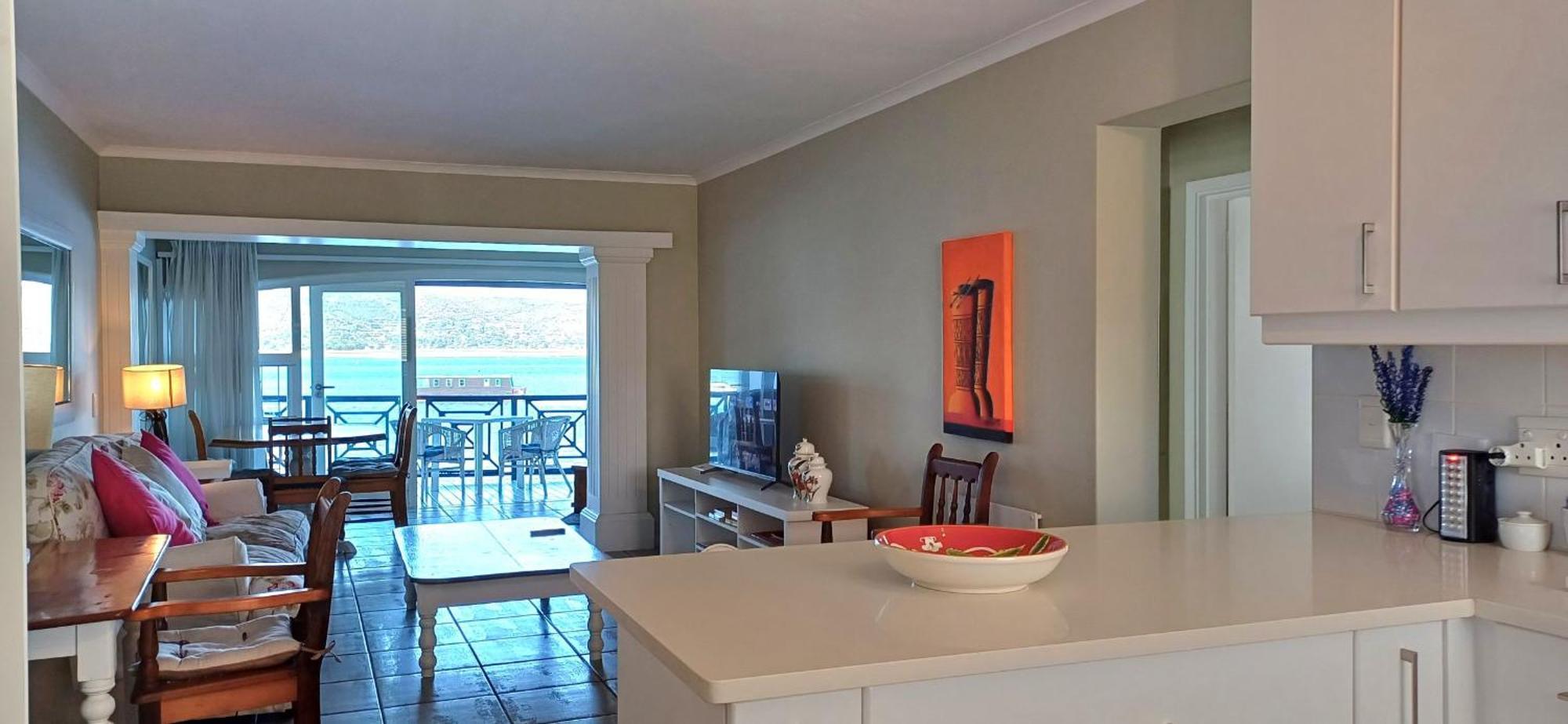 Laguna Grove Holiday Rentals Knysna Exterior photo