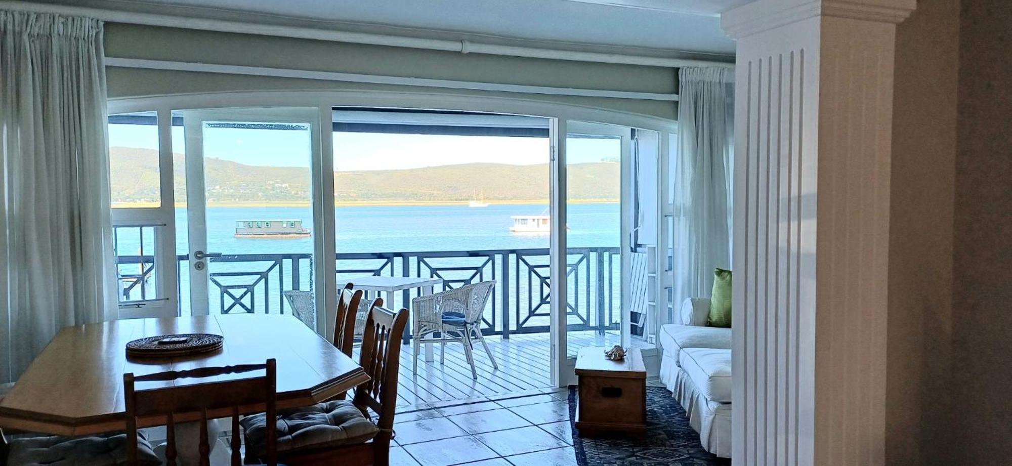 Laguna Grove Holiday Rentals Knysna Exterior photo