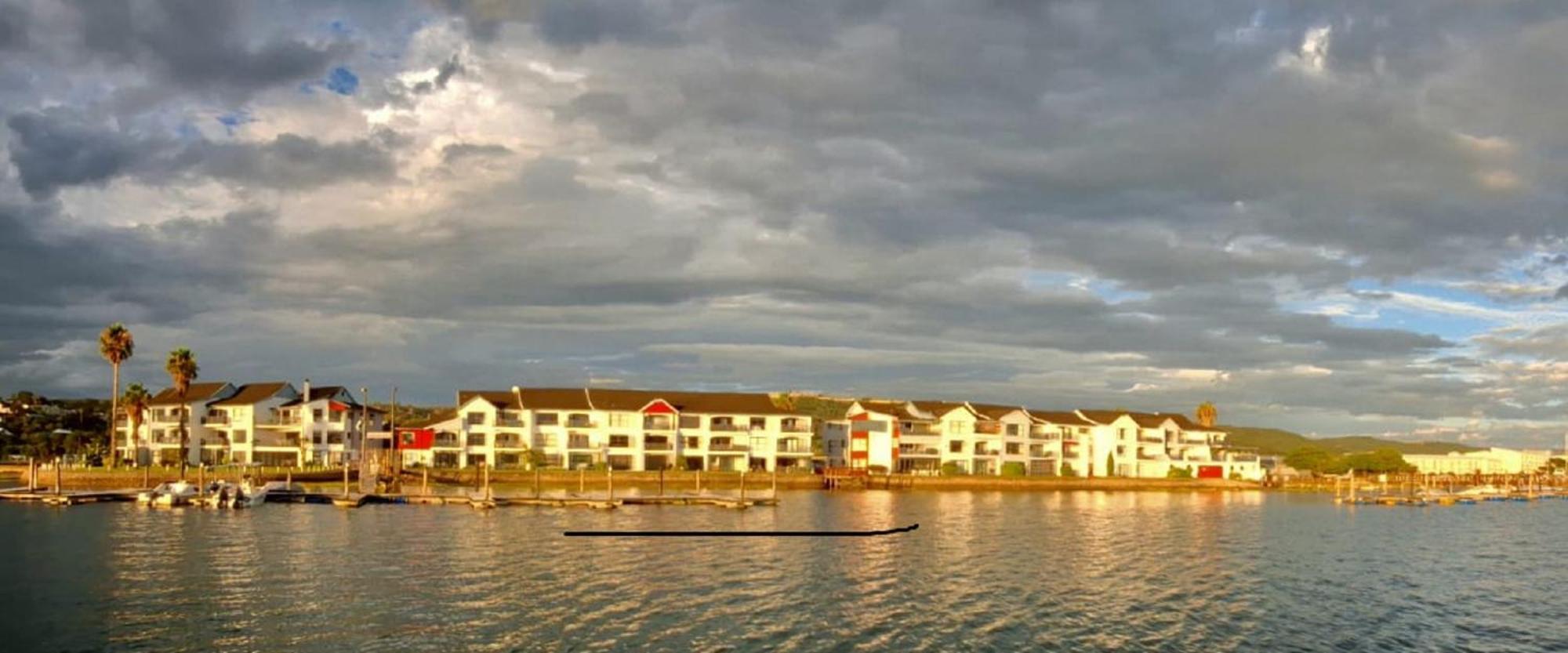 Laguna Grove Holiday Rentals Knysna Exterior photo