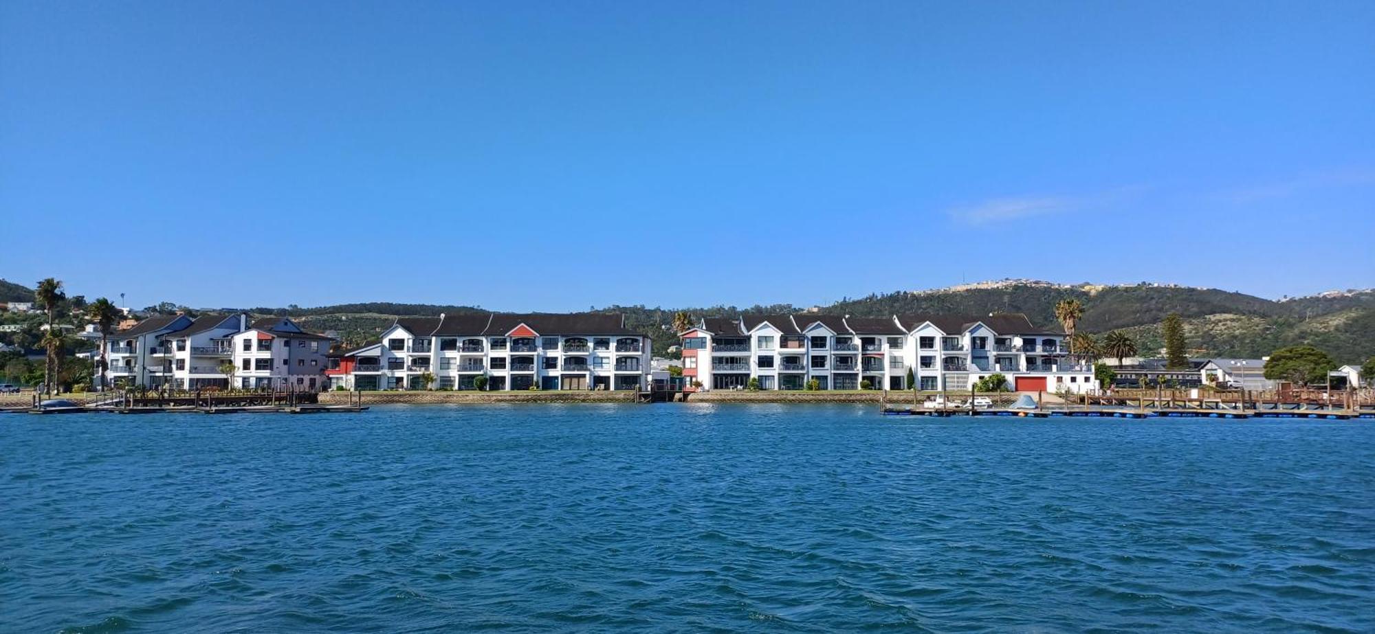 Laguna Grove Holiday Rentals Knysna Exterior photo