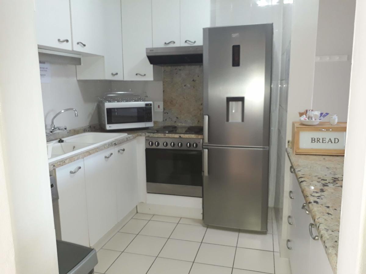 Laguna Grove Holiday Rentals Knysna Exterior photo