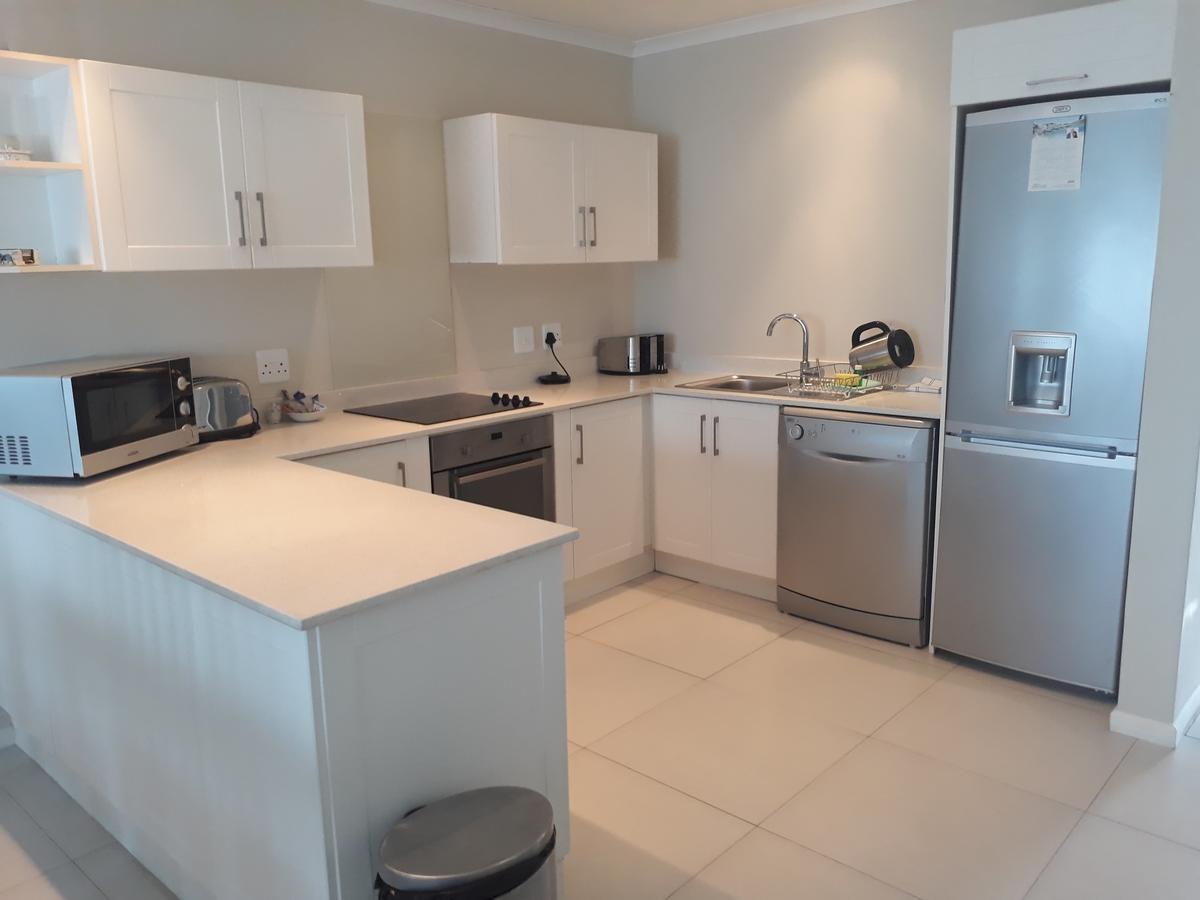 Laguna Grove Holiday Rentals Knysna Exterior photo
