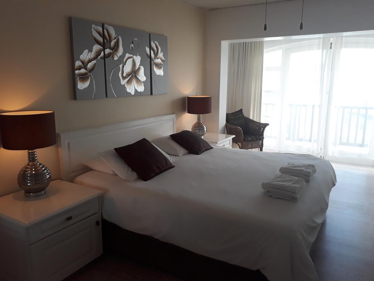 Laguna Grove Holiday Rentals Knysna Exterior photo
