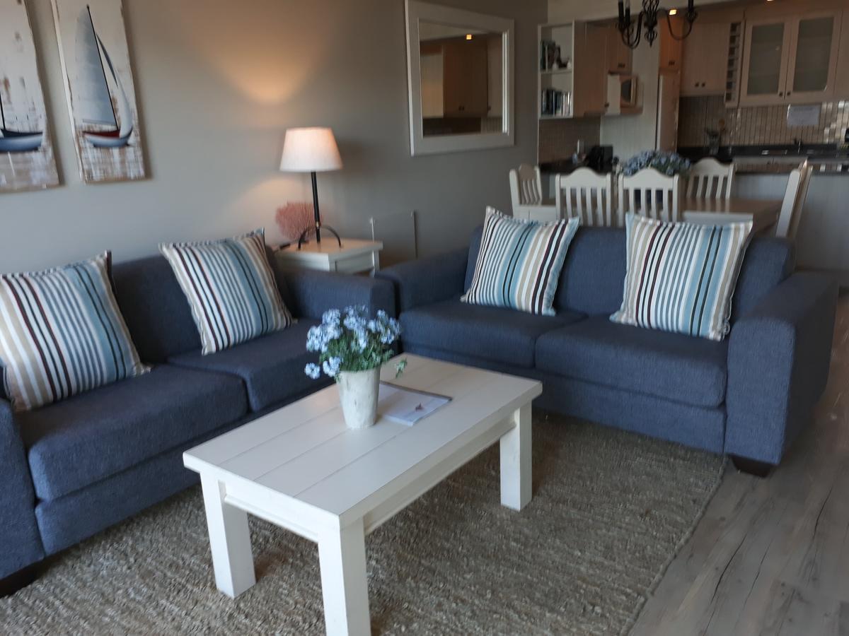 Laguna Grove Holiday Rentals Knysna Exterior photo