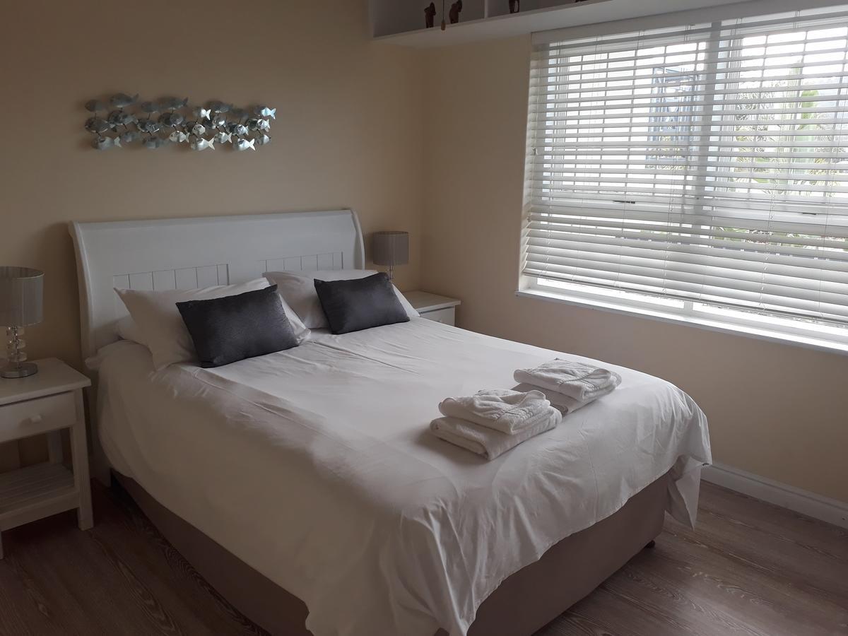 Laguna Grove Holiday Rentals Knysna Exterior photo