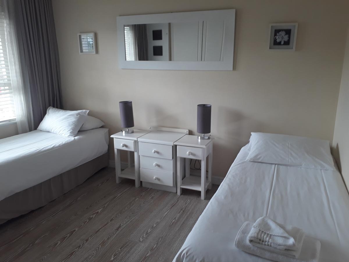 Laguna Grove Holiday Rentals Knysna Exterior photo