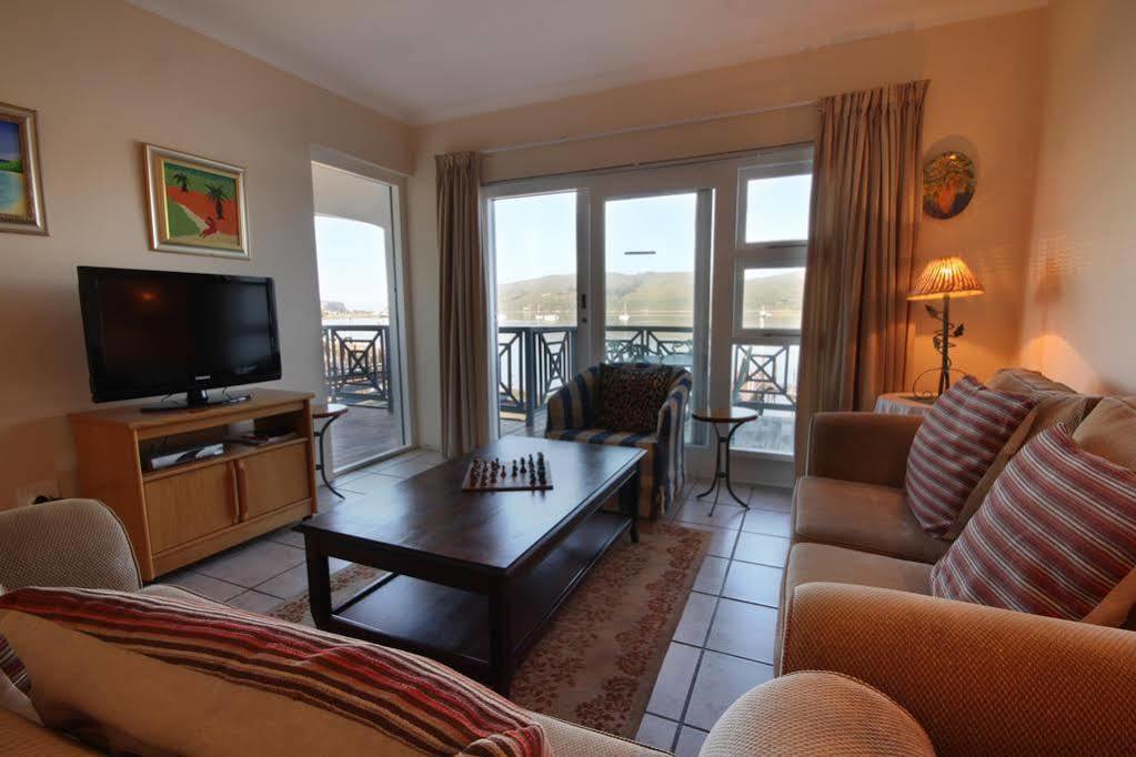 Laguna Grove Holiday Rentals Knysna Exterior photo