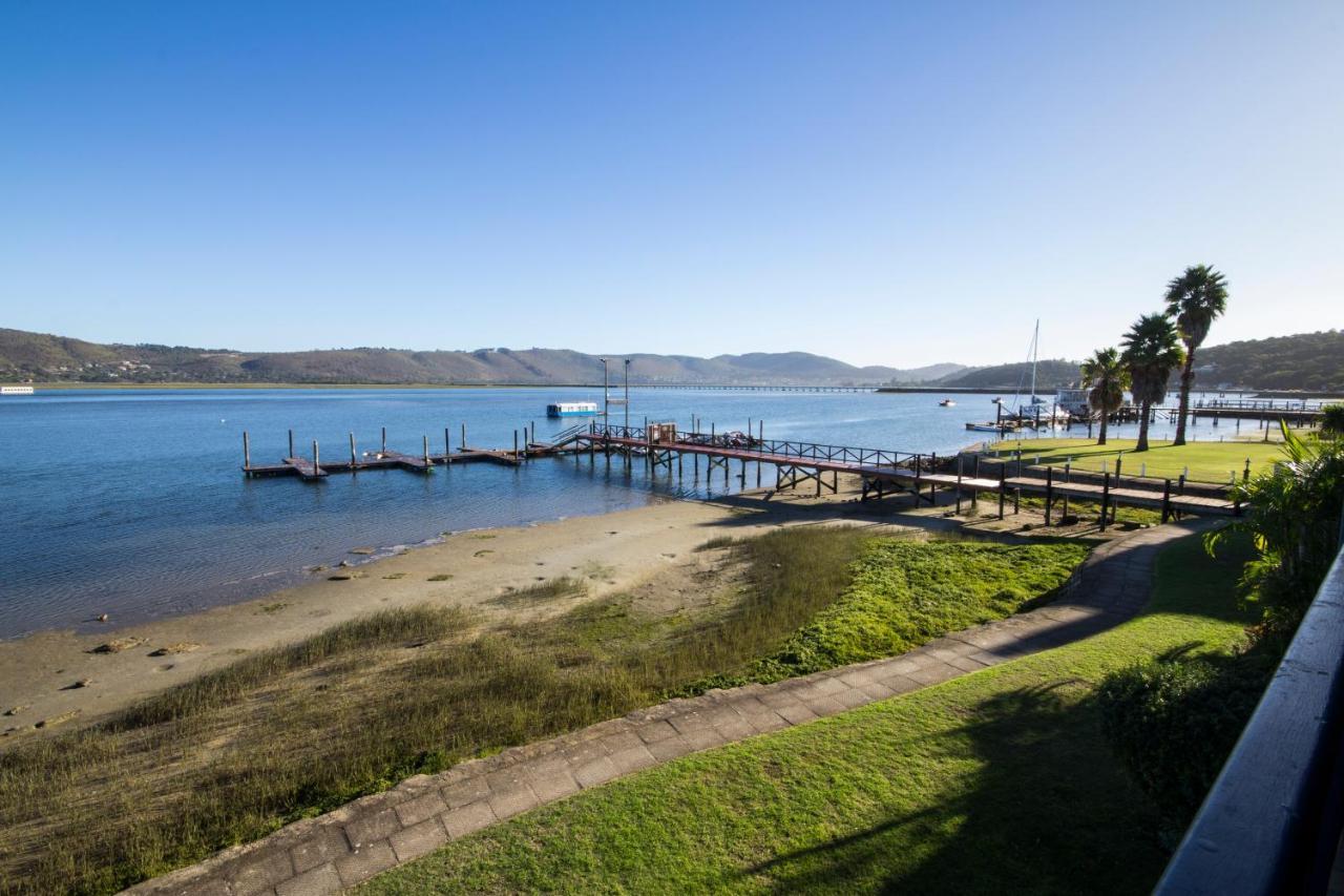 Laguna Grove Holiday Rentals Knysna Exterior photo