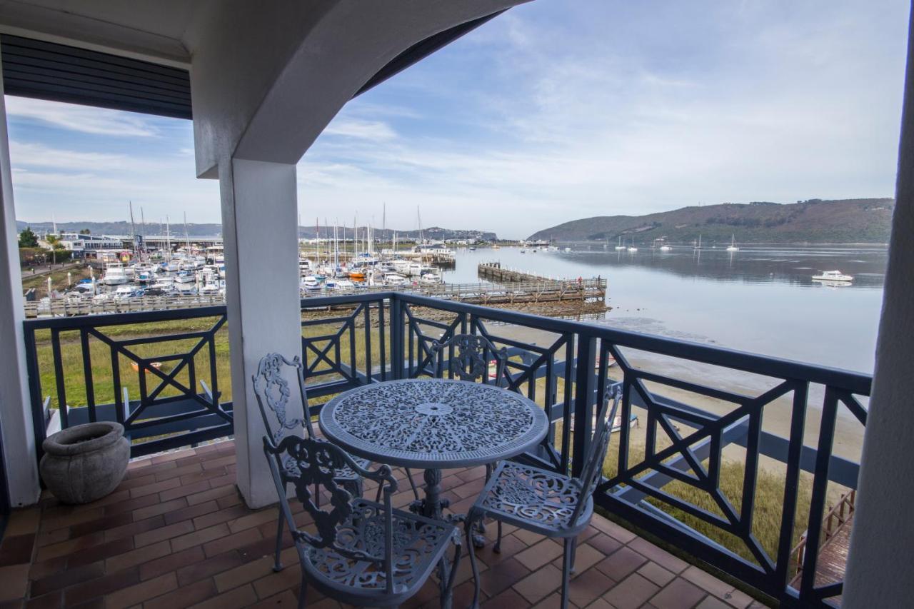 Laguna Grove Holiday Rentals Knysna Exterior photo