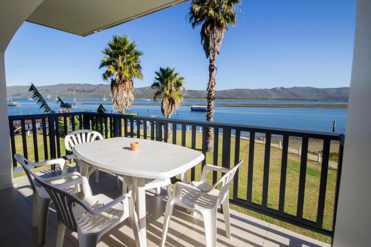 Laguna Grove Holiday Rentals Knysna Exterior photo