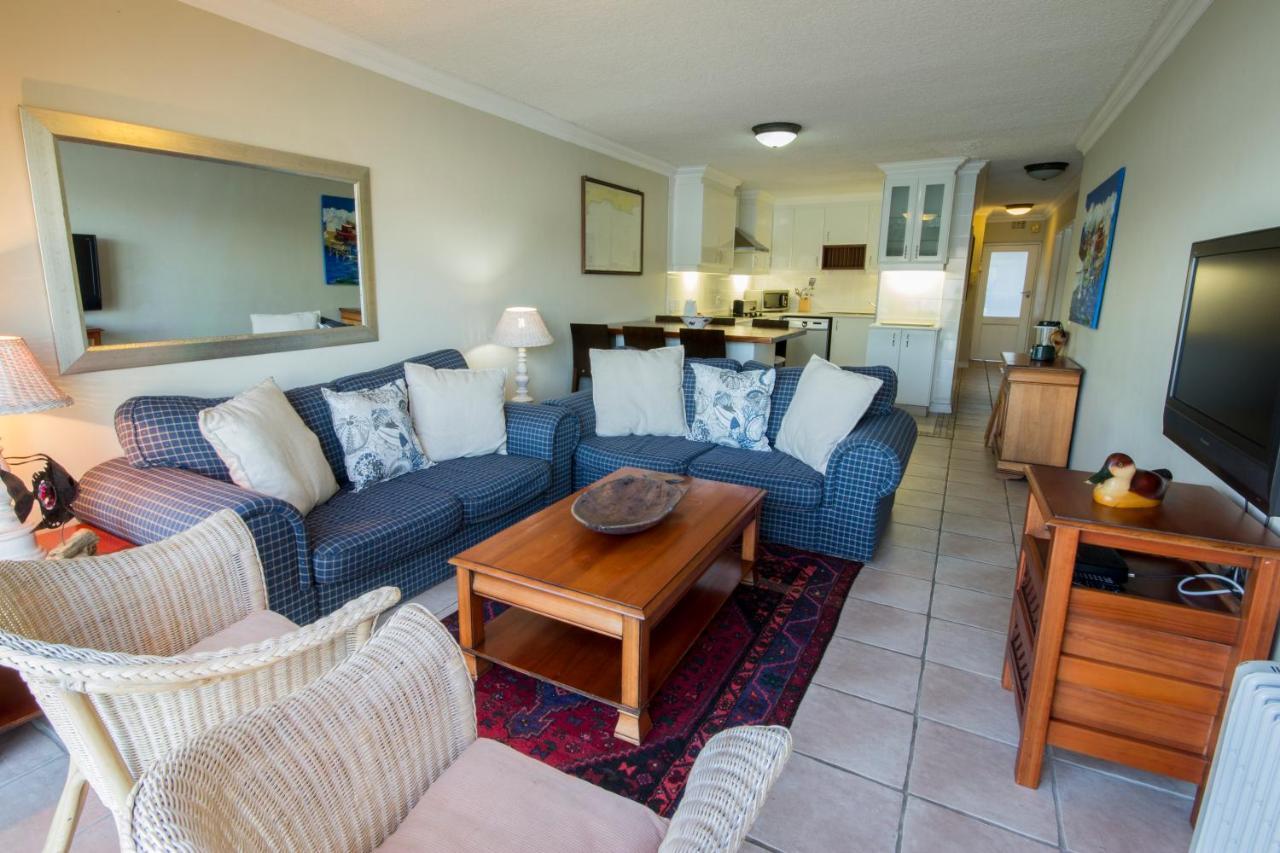 Laguna Grove Holiday Rentals Knysna Exterior photo