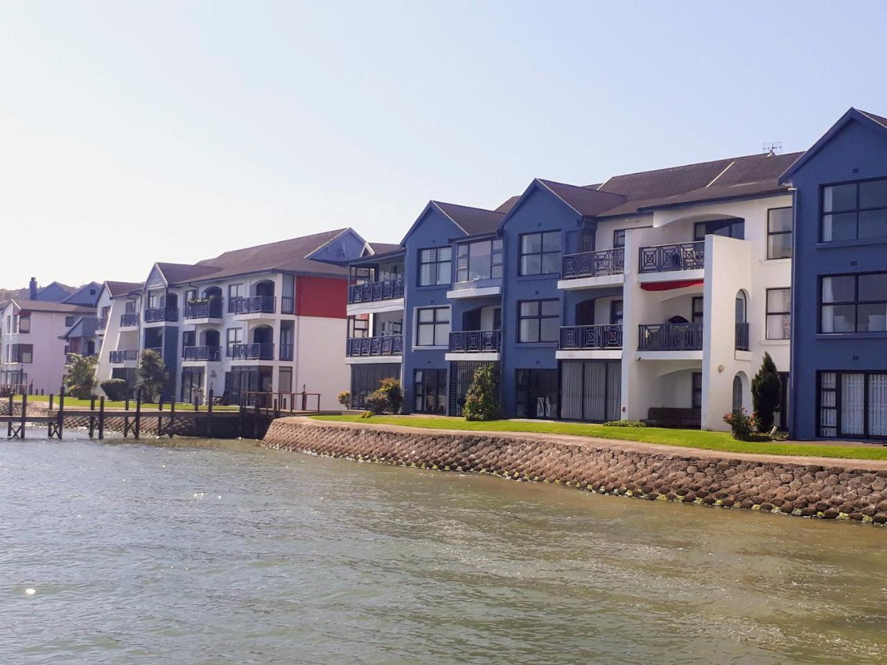 Laguna Grove Holiday Rentals Knysna Exterior photo