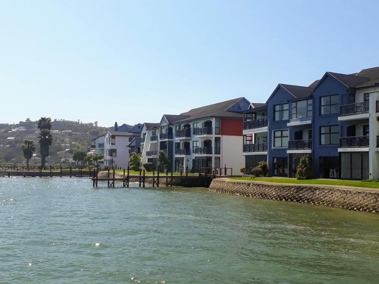 Laguna Grove Holiday Rentals Knysna Exterior photo