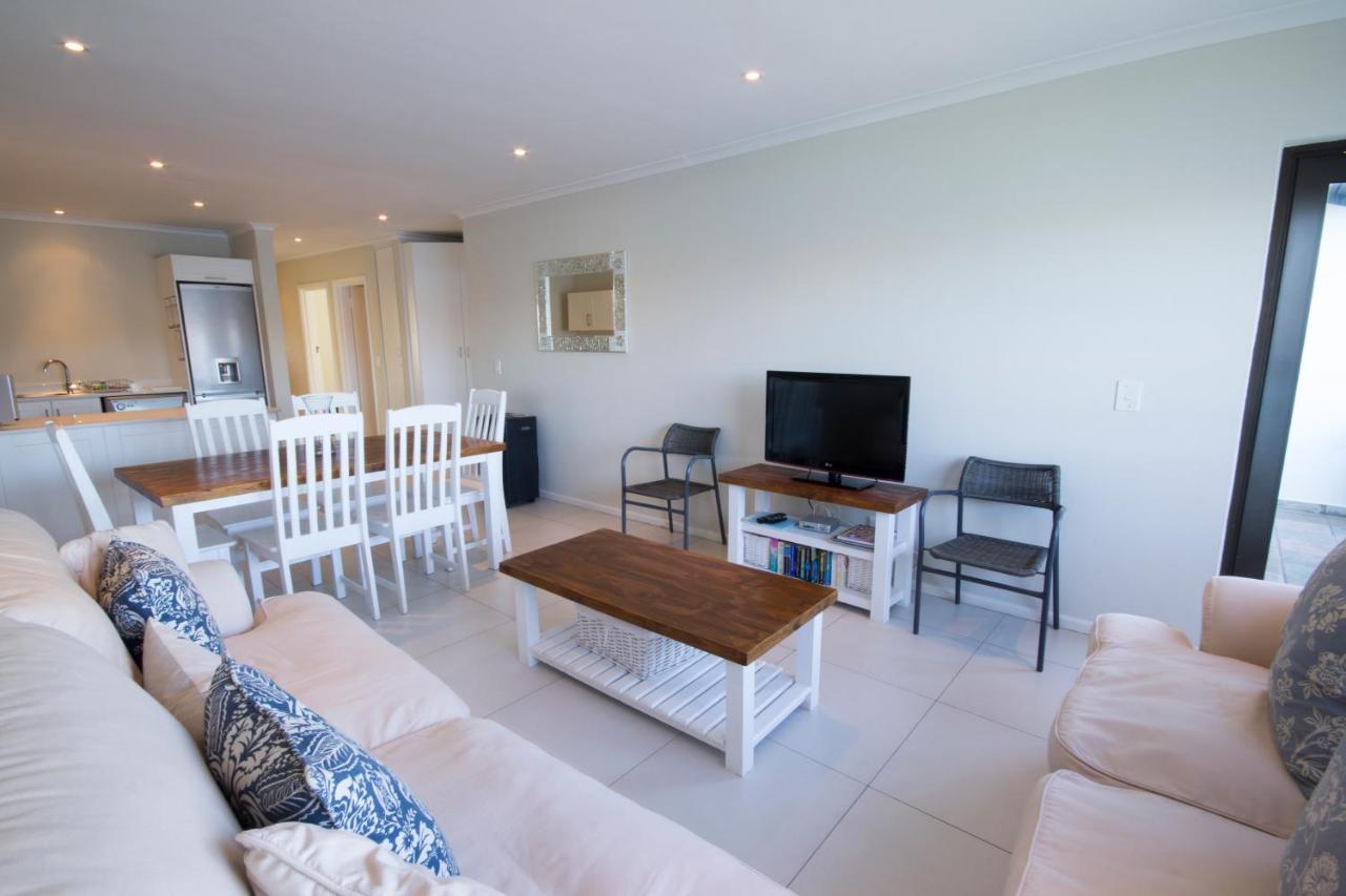 Laguna Grove Holiday Rentals Knysna Exterior photo
