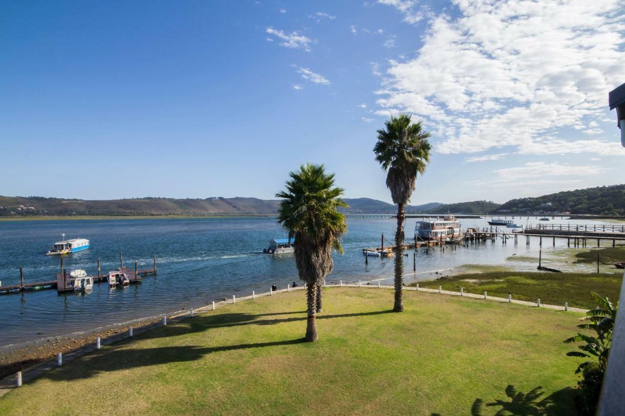 Laguna Grove Holiday Rentals Knysna Exterior photo