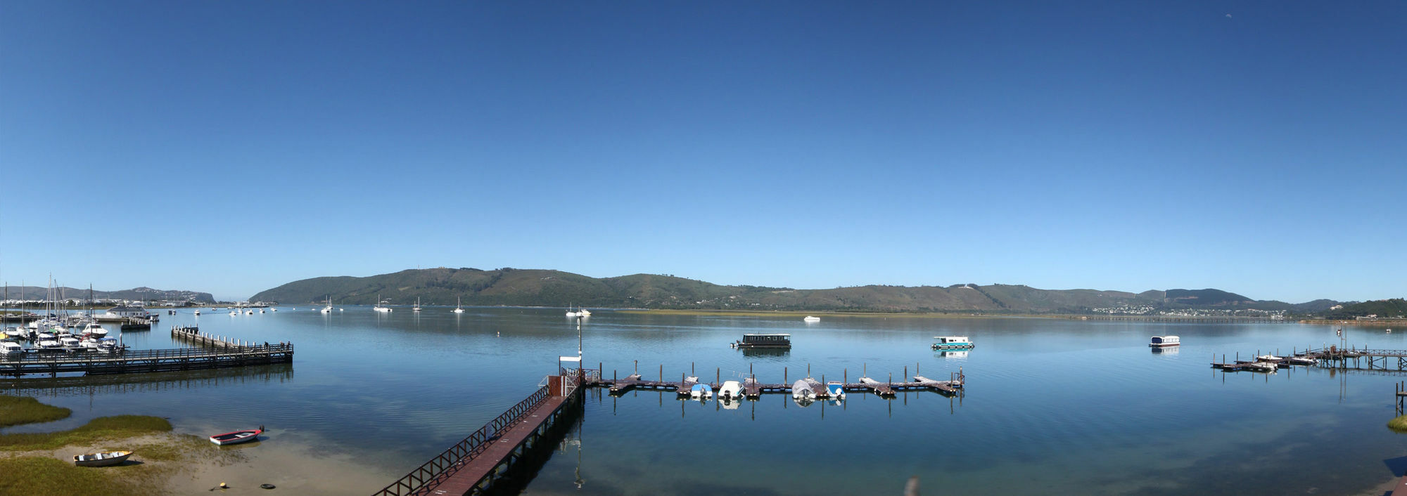 Laguna Grove Holiday Rentals Knysna Exterior photo