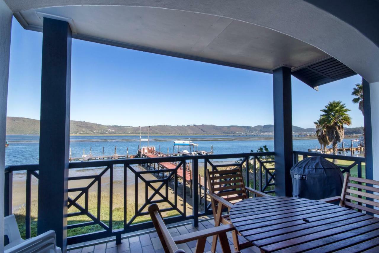 Laguna Grove Holiday Rentals Knysna Exterior photo