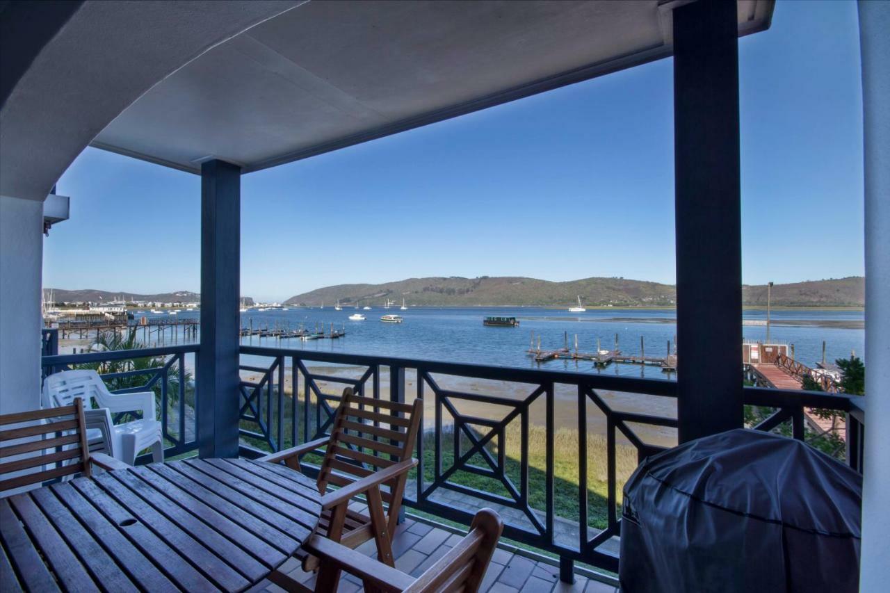 Laguna Grove Holiday Rentals Knysna Exterior photo