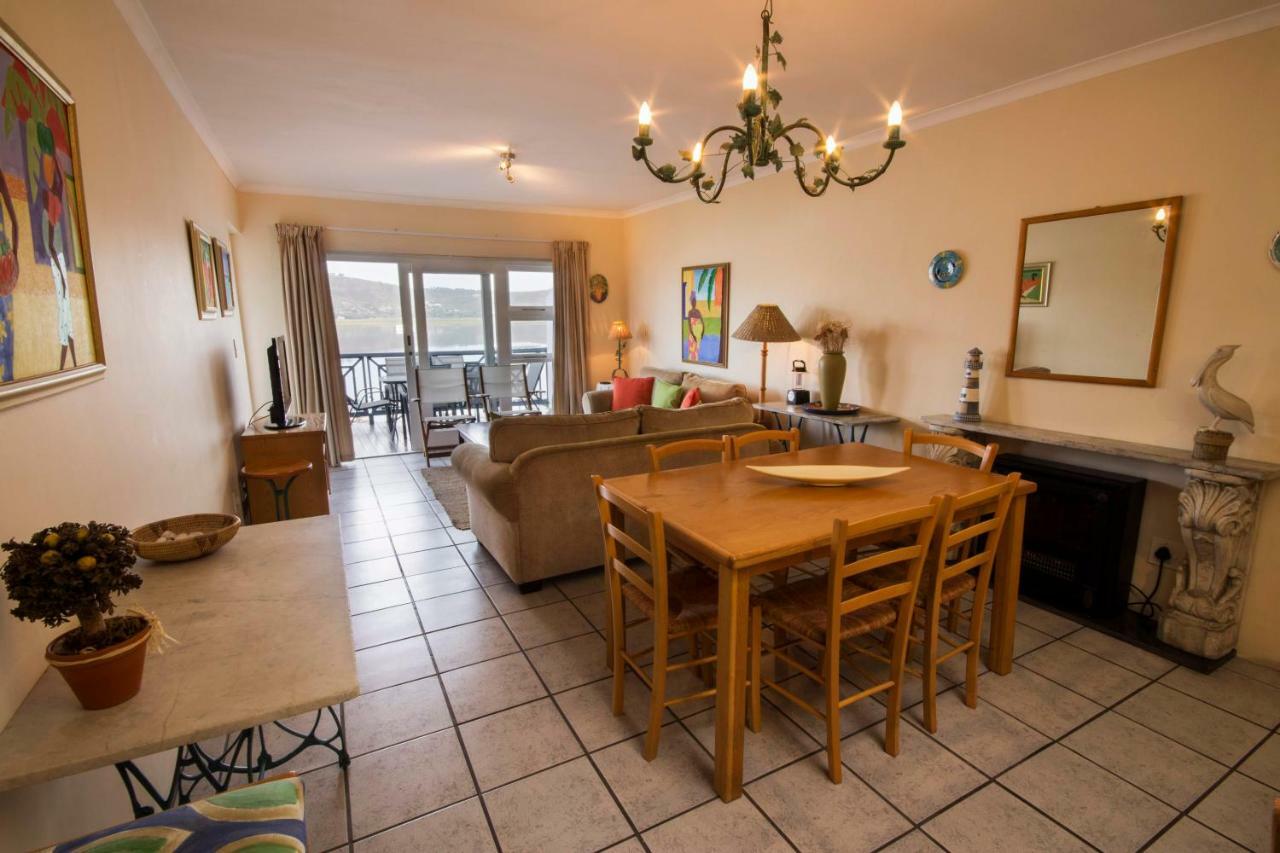 Laguna Grove Holiday Rentals Knysna Exterior photo